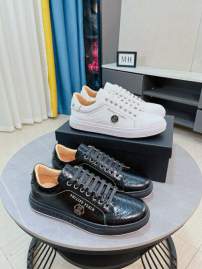 Picture of Philipp Plein Shoes _SKUPPsz38-44h072018447